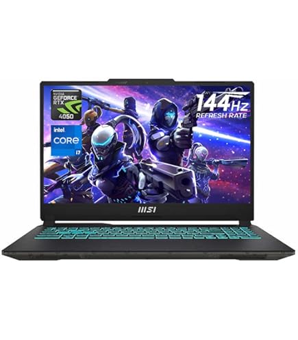 【美品】MSI Cyborg-15-A13 i7-13620H rtx 4060 Amazon.com: MSI Cyborg 15 A13V Cyborg 15 A13VE-1279US 15.6 Gaming