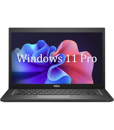 Amazon.com: Dell Latitude 7480 Intel Core i5-6300U X2 2.4GHz 8GB