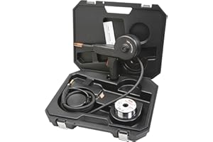 Magnum 100SG Spool Gun