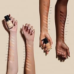 GIORGIO ARMANI Luminous Silk Foundation 5.75