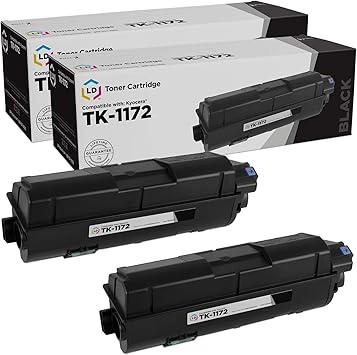 tk 1172 toner