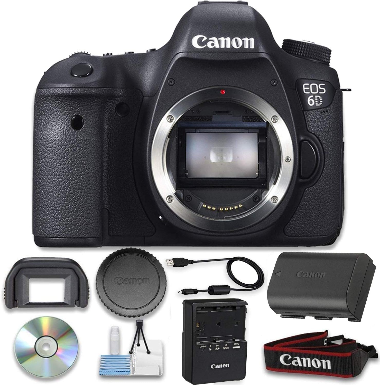 canon 6d 20.2 mp