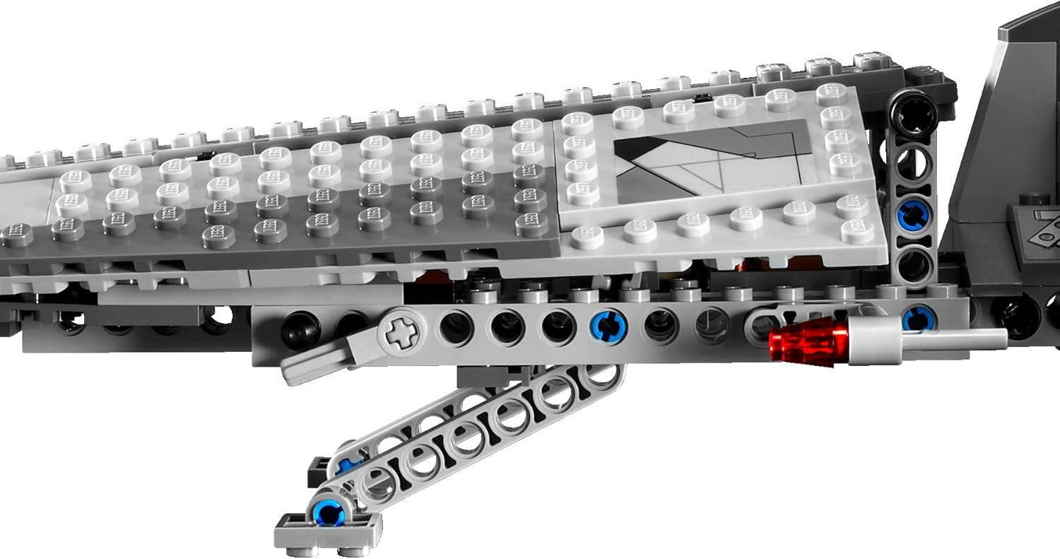 lego 7961