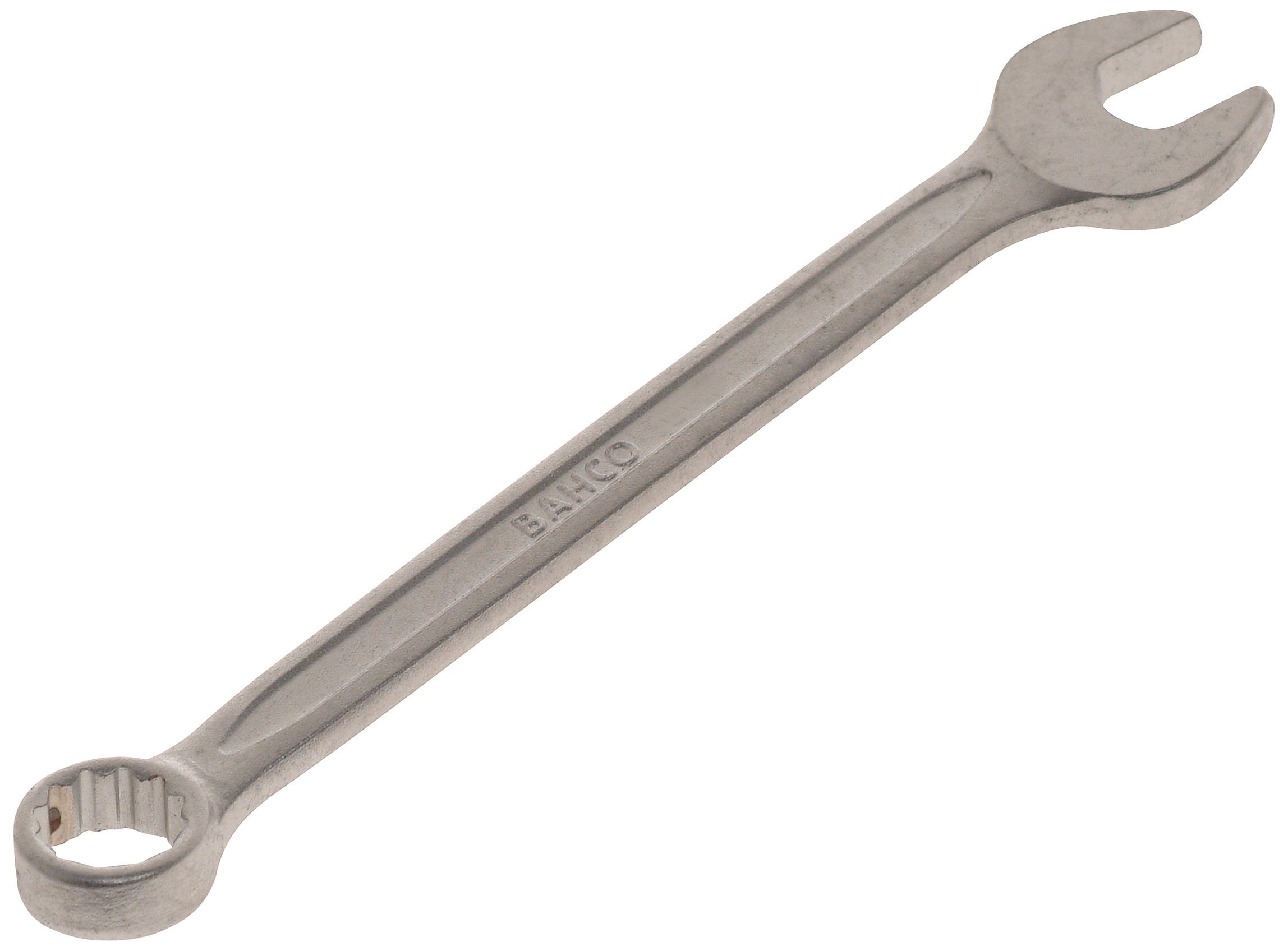 Combination Spanner 6mm