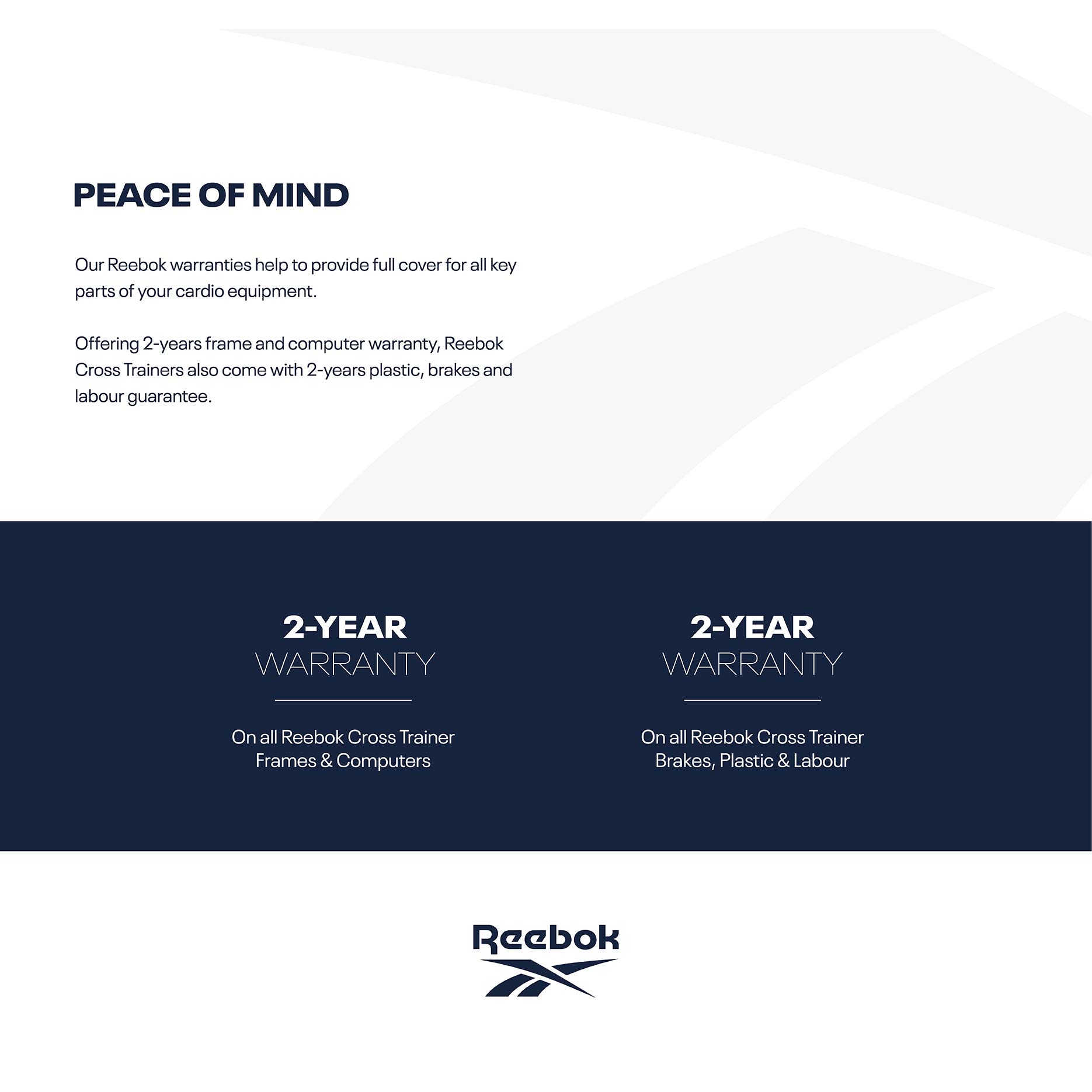 Reebok Cross Trainer Desertcart INDIA