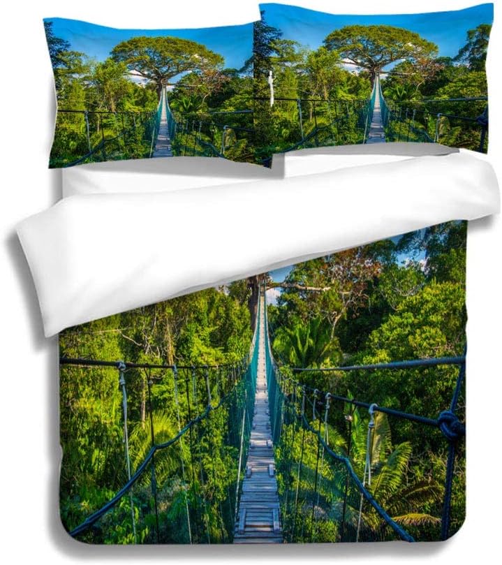 Best Amish Canopy Bedding