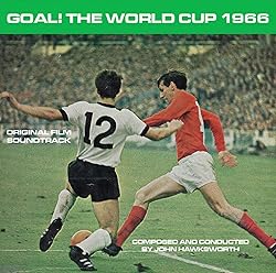 Goal! The World Cup 1966