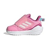 adidas Unisex-Baby EQ21 2.0 Running Shoe, Beam