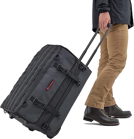Amazon デイトナ ヘンリービギンズ バイク用 トロリーシートバッグ Dh 746 シートバッグ 車 バイク