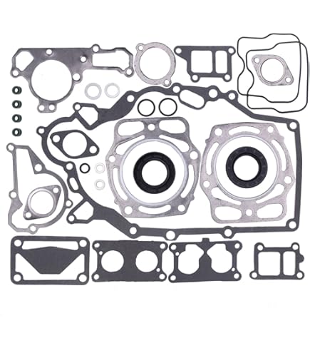Amazon.com: Kawasaki Genuine 59051-2113 & 59051-2114 Spur