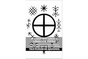 PONTOS RISCADOS & FIRMAS DE PODER: Patimpembas, Firmas, Pontos Riscados na Tradição Afro-Americana do Palo Mayombe (Portugues