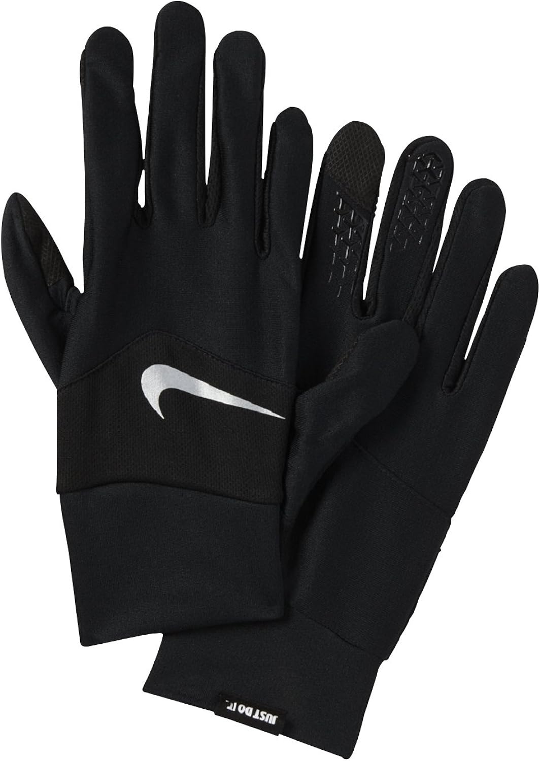Nike dri fit tempo gloves Clearance
