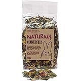 Rosewood Boredom Breaker Natural Treat Summerfield, 100g