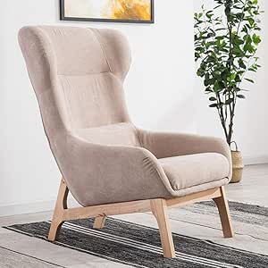 XSSFY Sillón Moderno, Sofá Nórdico Nórdico Extraíble Y Lavable Sillón