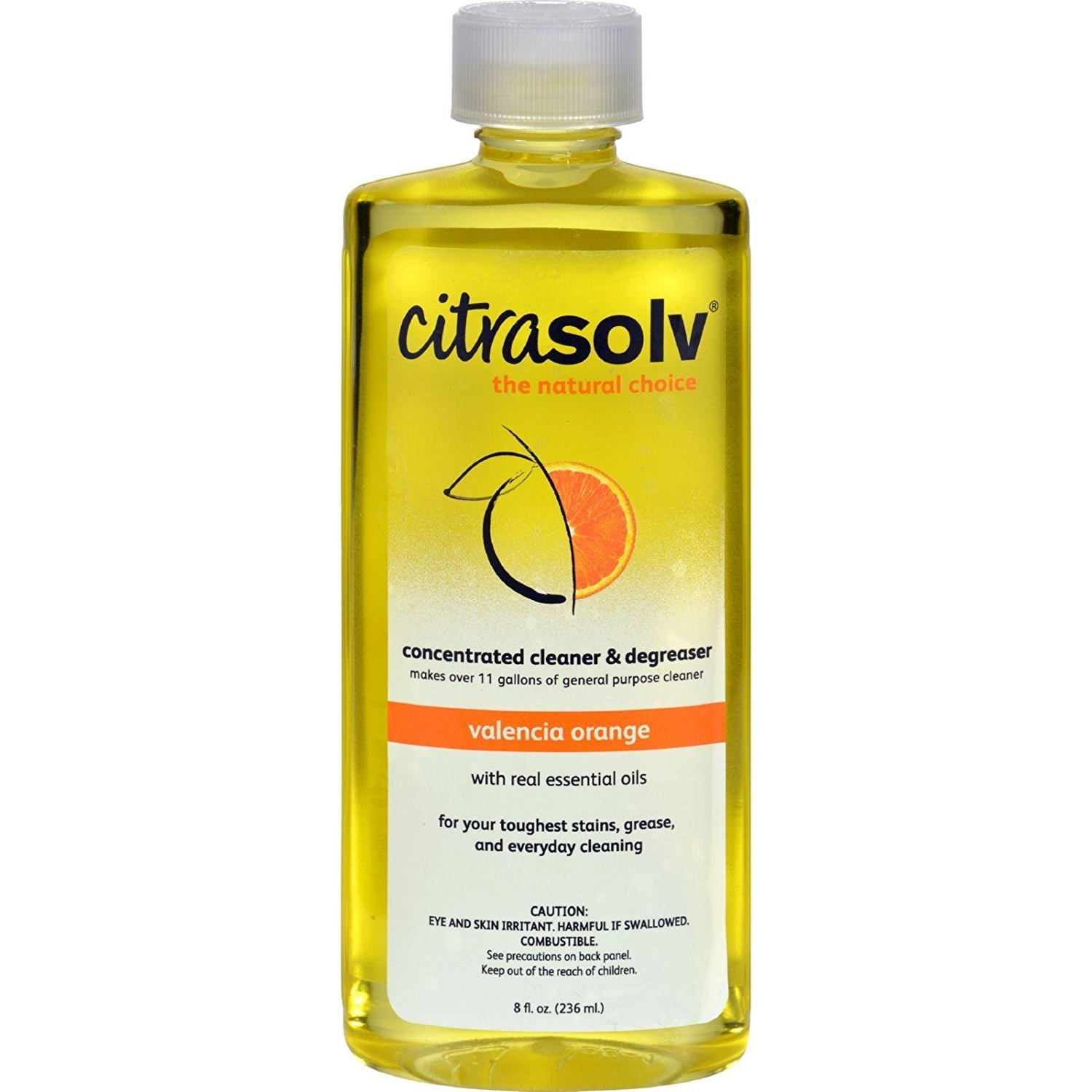 Amazon.com: Citra Solv Multi Purpose Spray - 22 oz ...