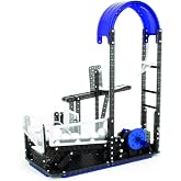 VEX Robotics Hook Shot Ball Machine by HEXBUG