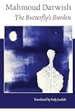 The Butterfly's Burden (English and Arabic Edition)