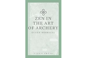 Zen in the Art of Archery
