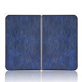 Microsoft Surface PU Leather & Hard Plastic Case