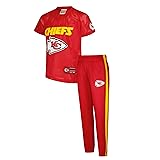 Ultra Game Boys' Standard Uniform Set, Team