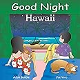 Good Night Hawaii (Good Night Our World)