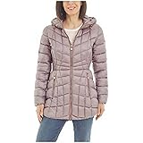 bernardo microtouch packable coat