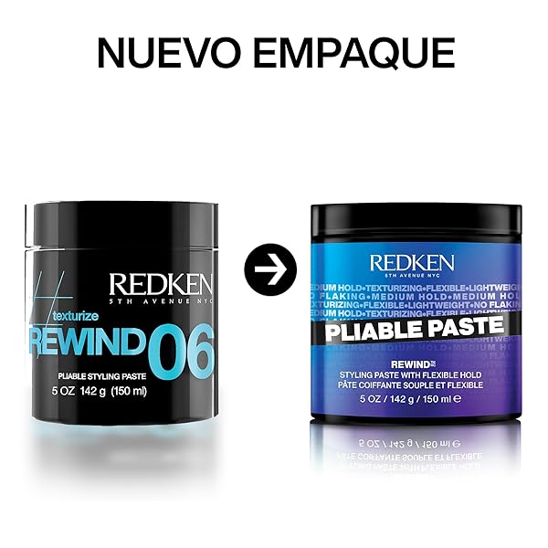PLIABLE PASTE
