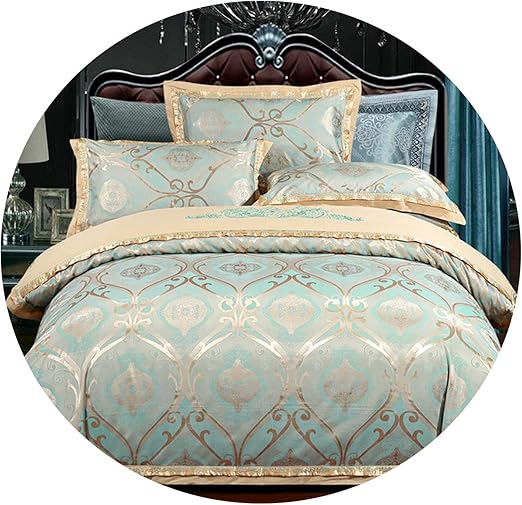 fairy bed linen