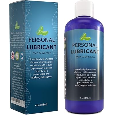 carrageenan gently natural personal lubricant 3.4 oz AGS Door-Ease General Purpose Lubricant 0.43 oz Mfr# DE-2