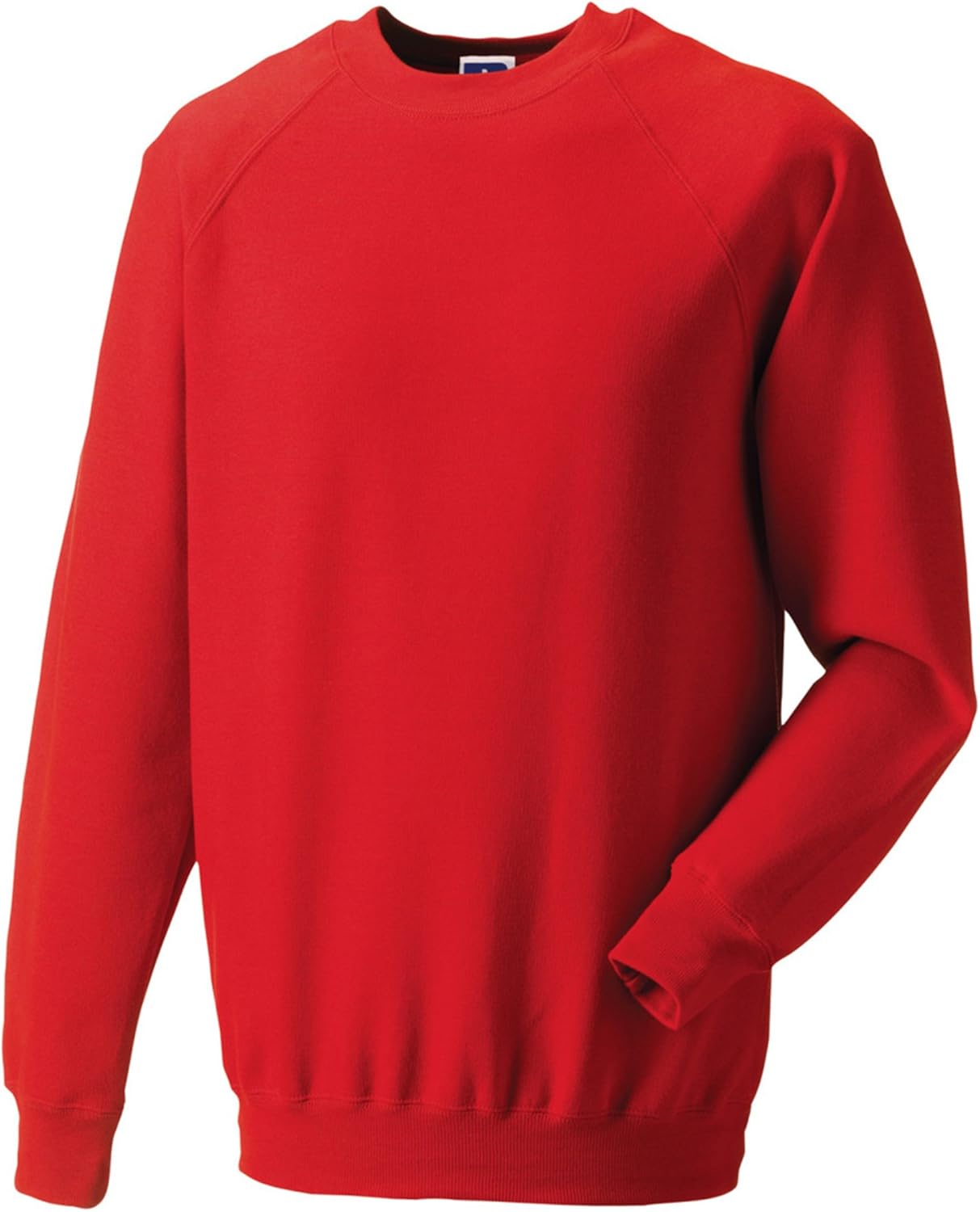 Russell Athletic Colors Classic Sweatshirt at  Men’s Clothing store