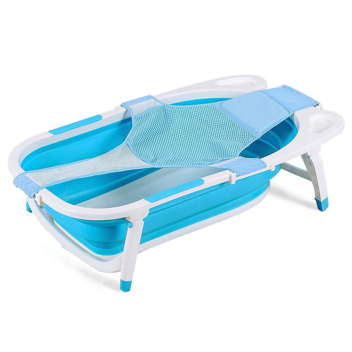 Best Non Toxic BPA Free Baby Bathtub For Infants To Toddlers