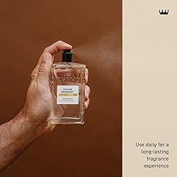 Cremo Cologne For Men - Italian Bergamot Mens