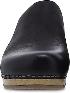 dansko brenda clog