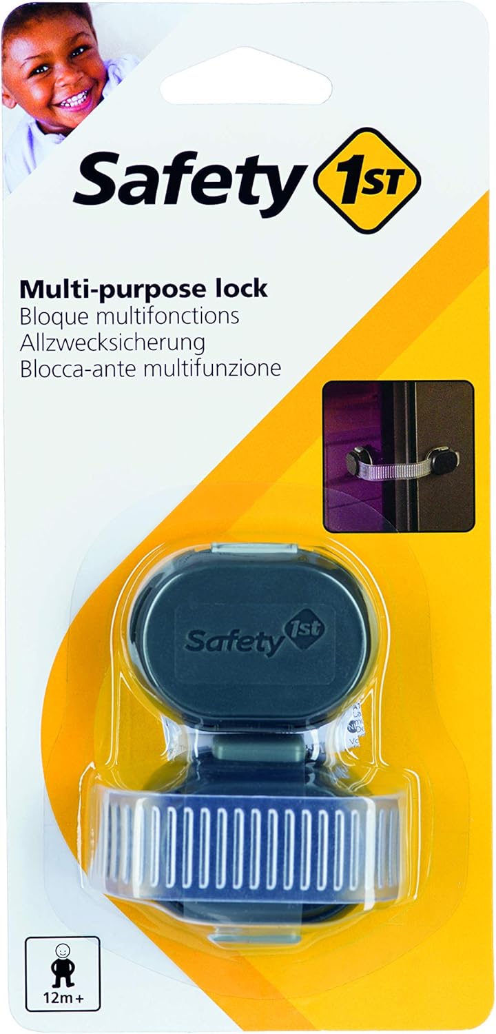 bloque multifonctions safety 1st