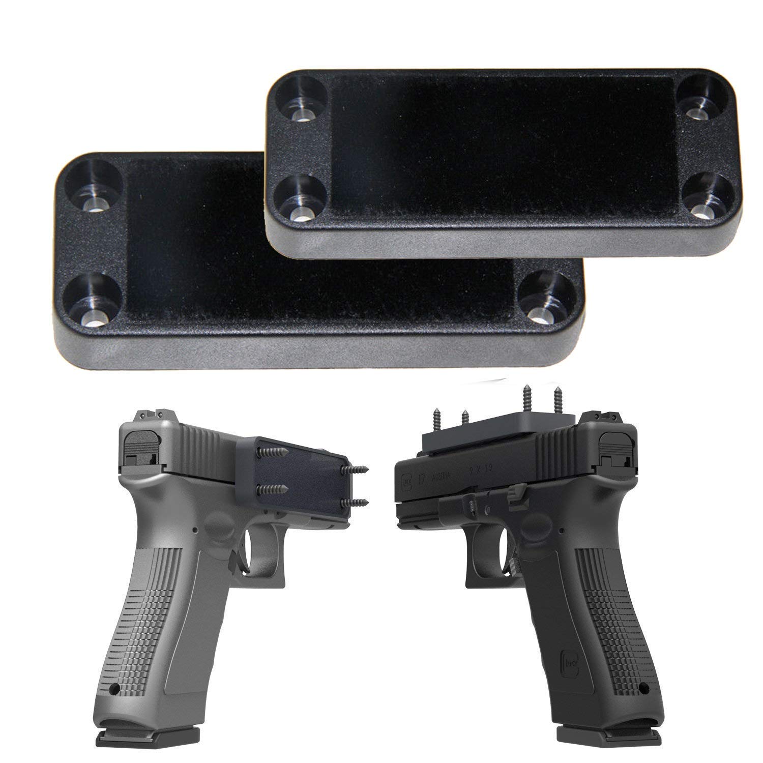 Which Is The Best Pistol Magnet Mount 3M