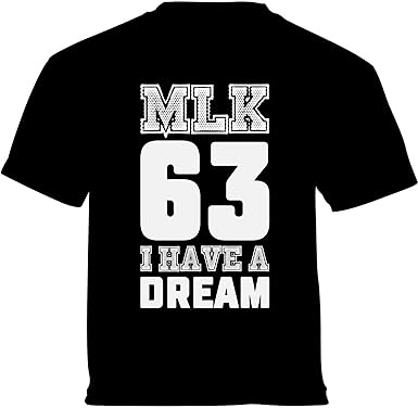 Amazon Com Vizor Dr Martin Luther King Jr Toddler Shirts Baby