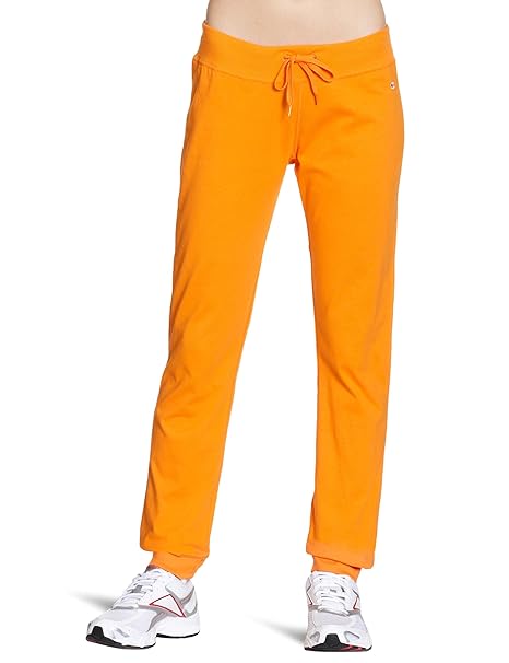 pantaloni fila donne amazon