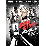 Sin City: A Dame To Kill For