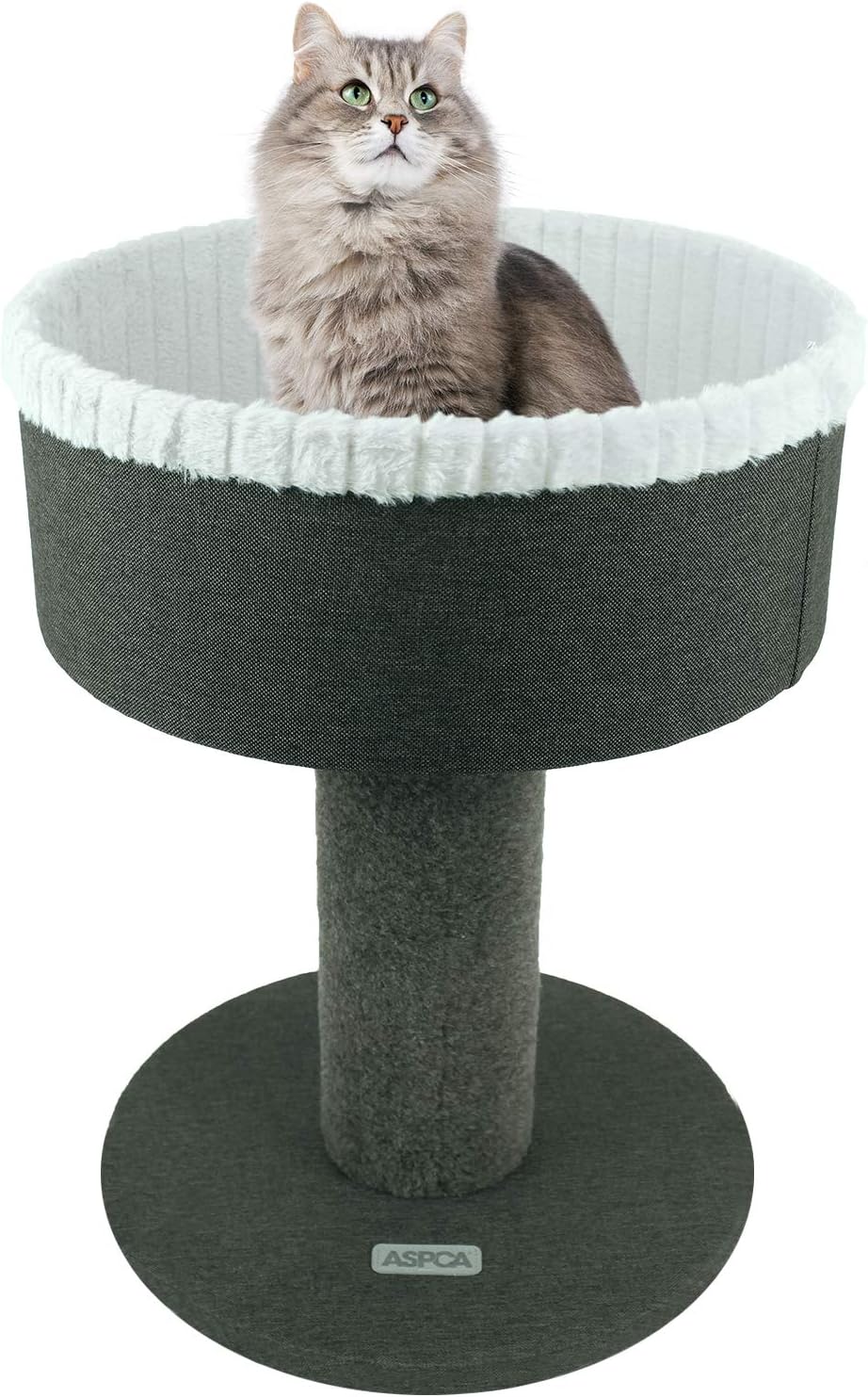 aspca cat tree