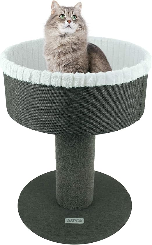 aspca modern cat tree