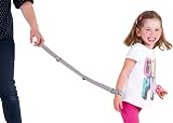 LittleLife Children’s Safety Wrist Link Rein view 2