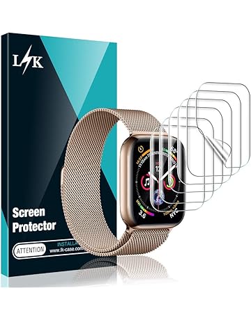Smart Watch Screen Protectors | Amazon.com
