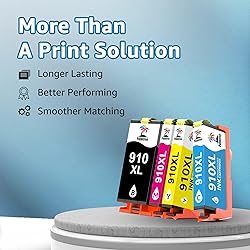 Palmtree Compatible Ink Cartridges Replacement for