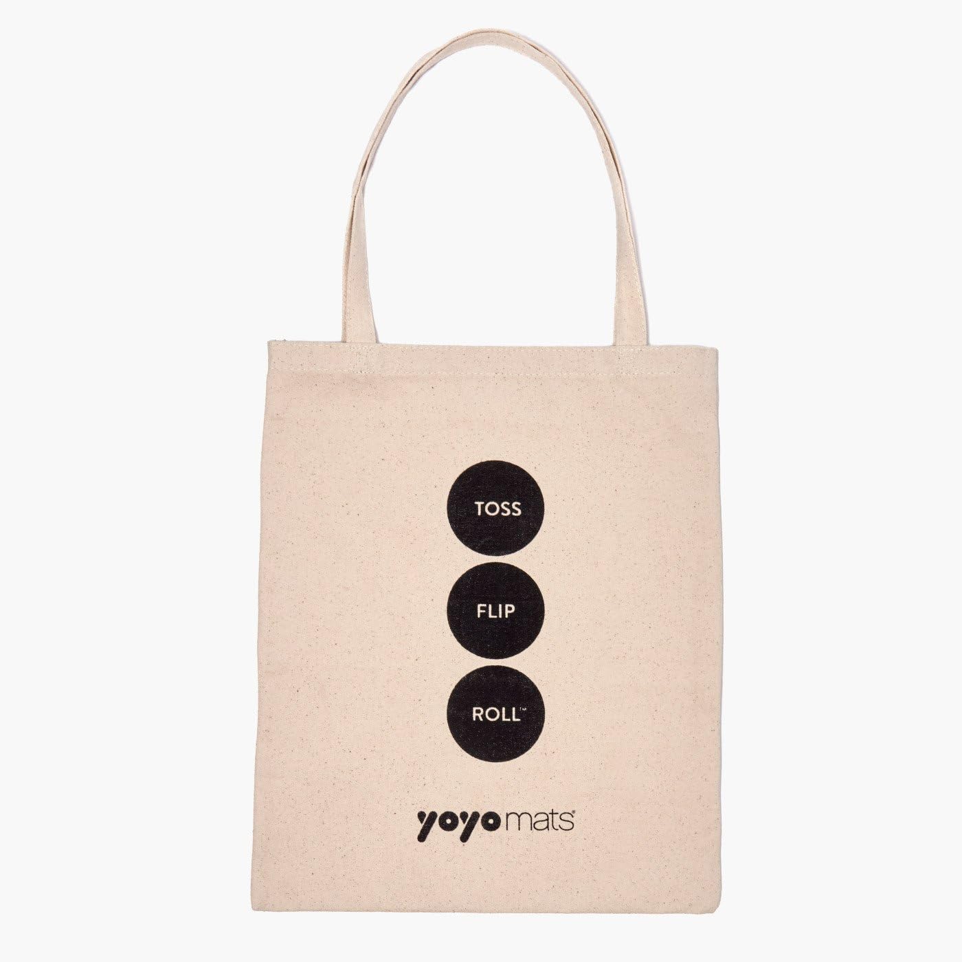 yoyo shopping bag