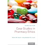 Case Studies in Pharmacy Ethics: Third Edition
