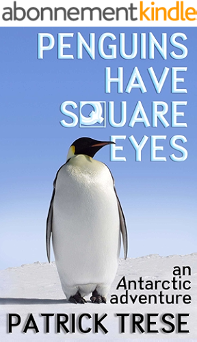 Download Penguins Have Square Eyes (English Edition) PDF