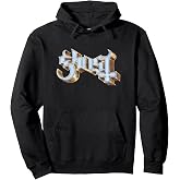 Ghost Impera Logo Pullover Hoodie