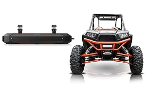 JBLUB4100BLK Amplified Powersports Soundbar