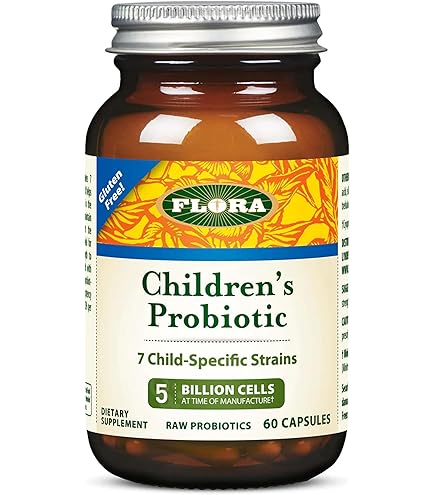 Amazon.com: FloraHealth Daily Maintenance Digestive Enzymes, Plant