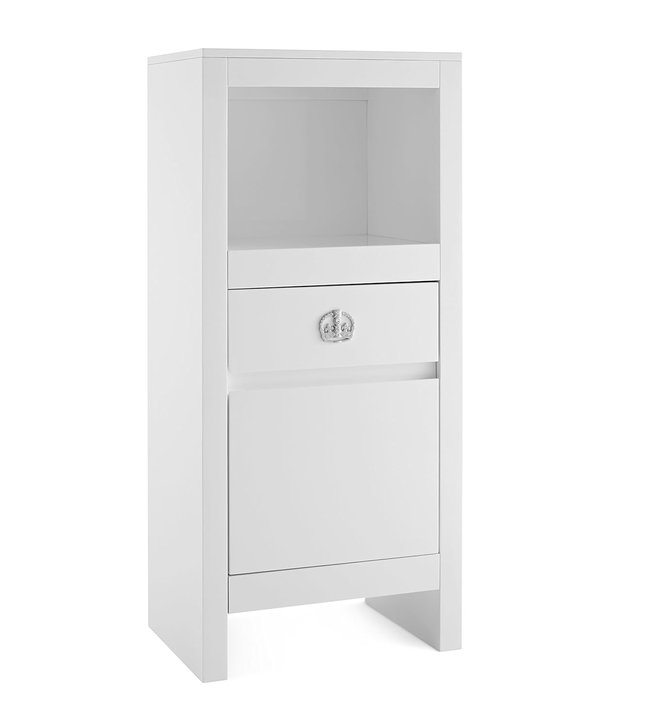 tutti bambini sovereign cot bed